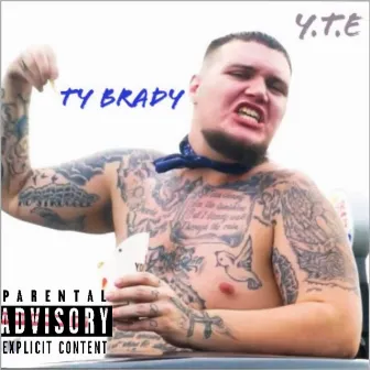 Ty Brady by Yung Ty