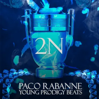 Paco Rabanne by 2N