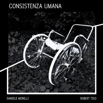 Consistenza Umana by Daniele Morelli