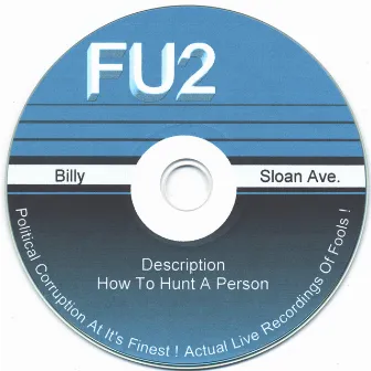 FU2 by Billy