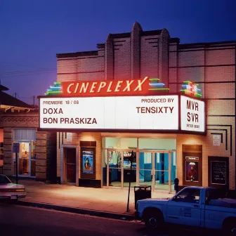 Cineplexx by Doxa