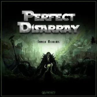 Inner Realms by Perfect Disarray