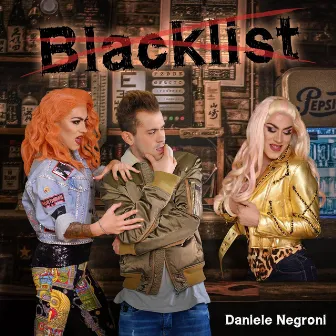 Blacklist by Daniele Negroni