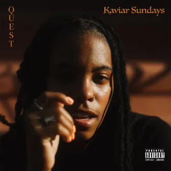 QUEST by Kaviar Sundays