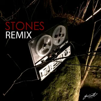 Stones (Remix) by Miike More