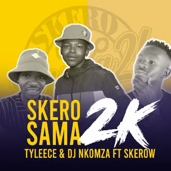 Skero Sama 2k by Tyleece