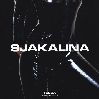 Sjakalina by Tessa