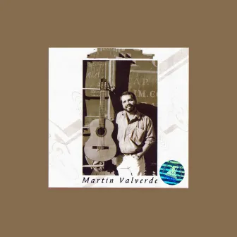 Nadie Te Ama Como Yo (Studio Version) by Martín Valverde