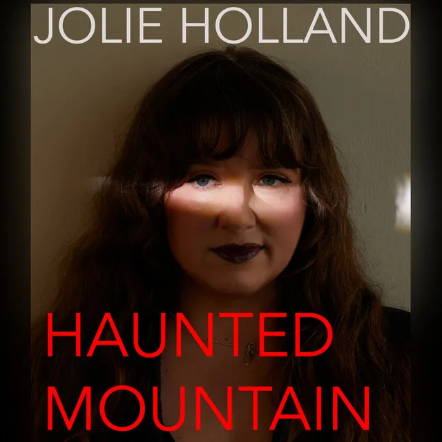 Haunted Mountain