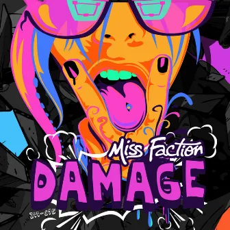 Damage by Miss Faction