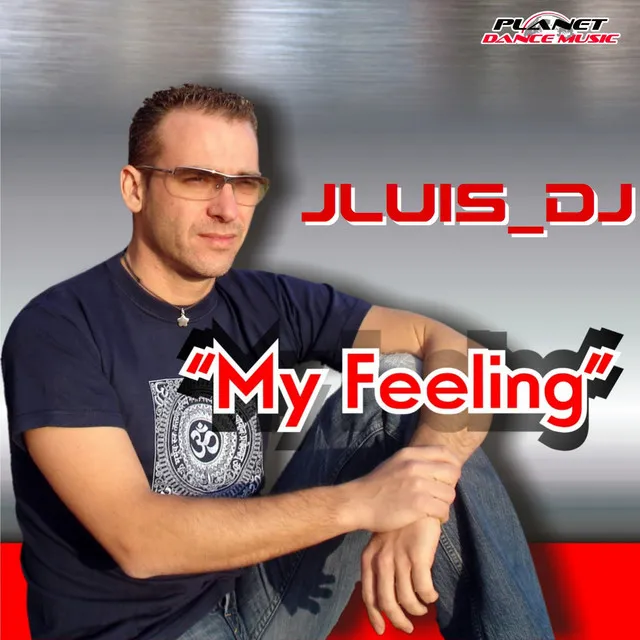 My Feeling - Radio Edit