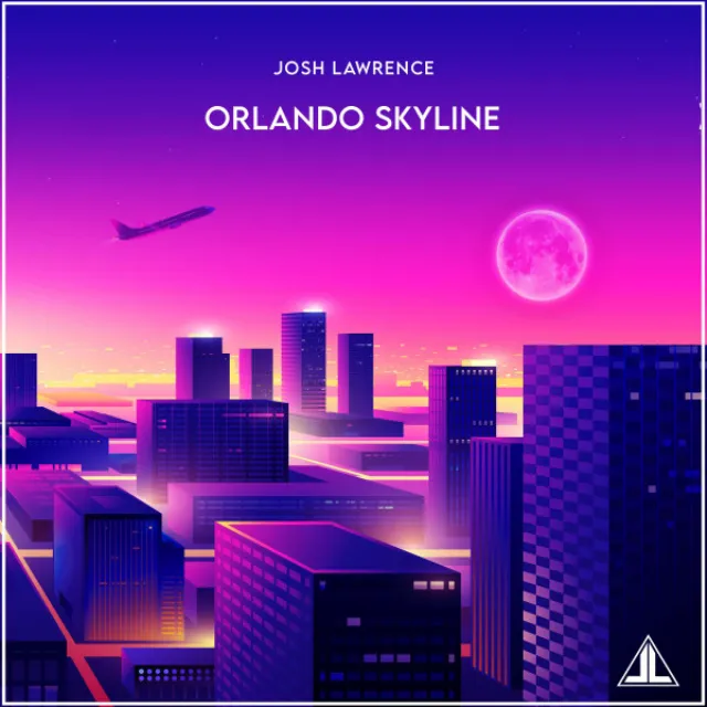 Orlando Skyline - Radio Edit