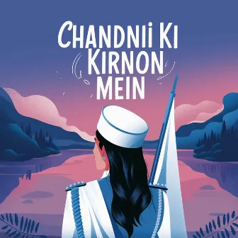 ChandnIi Ki Kirnon Mein by Mursalin Amjad