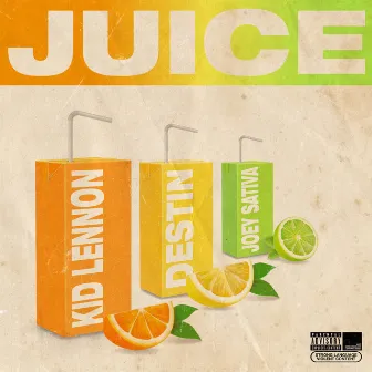 Juice by Kid Lennon