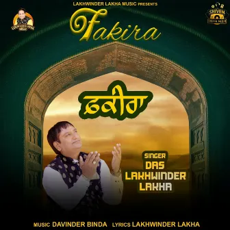 Fakira by Lakhwinder Lakha