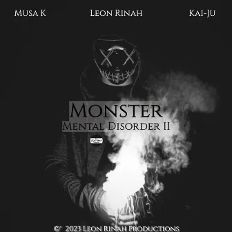 Monster (Mental Disorder II) by 