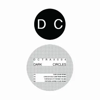 DC Trax 004 by Dark Circles