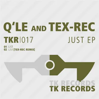 Just EP by Q'le