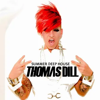 Summer Deep House by Thomas Dill