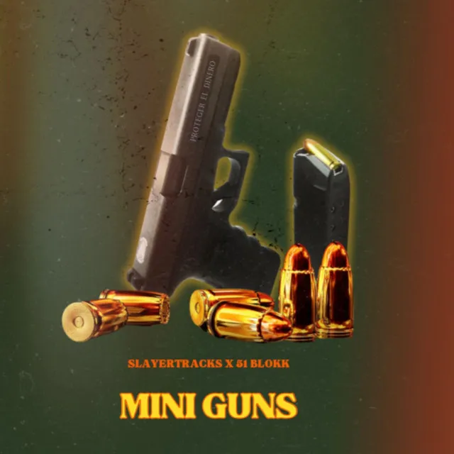 MINI GUNS