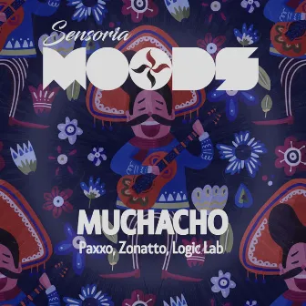 Muchacho by Zonatto