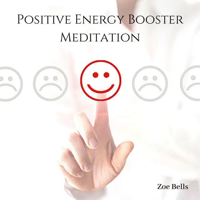 Positive Energy Booster Meditation