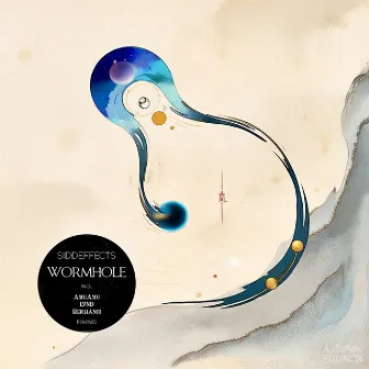 WormHole by Siddeffects