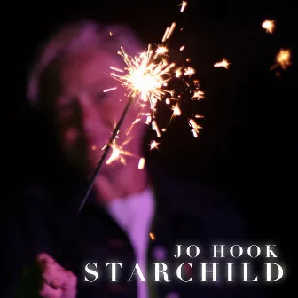 Star Child by Jo Hook