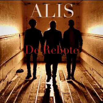 De Rebote by ALIS