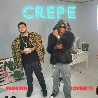 Crepe by JOVEM TI