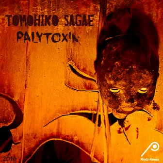 Palytoxin by Tomohiko Sagae