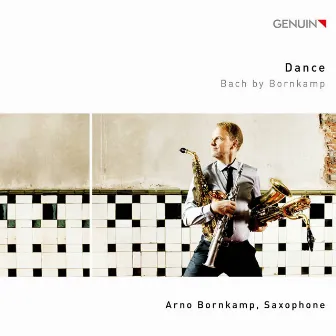 Dance: Bach bei Bornkamp by Arno Bornkamp