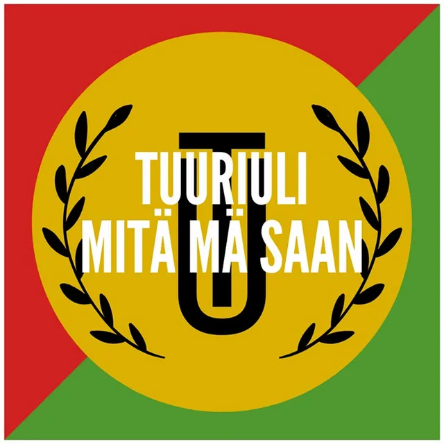 Mitä Mä Saan