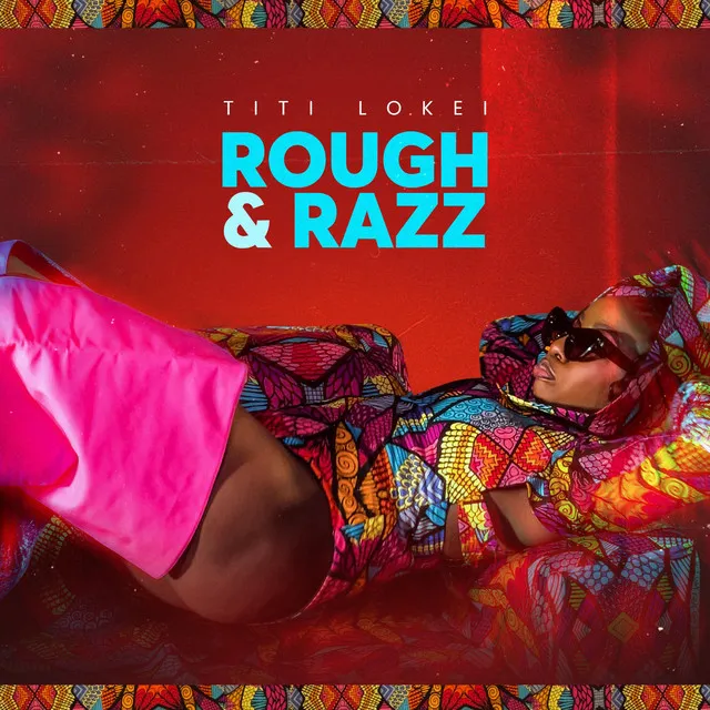 Rough Razz