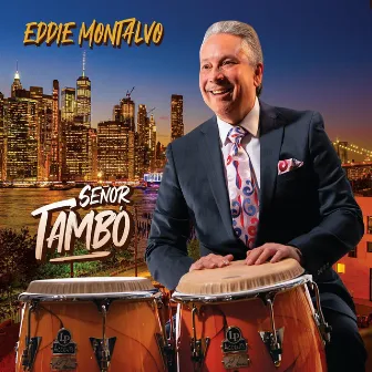 Señor Tambó by Eddie Montalvo