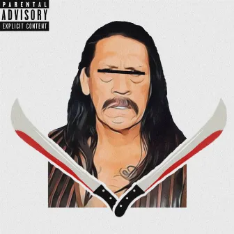 Machete by FRRK