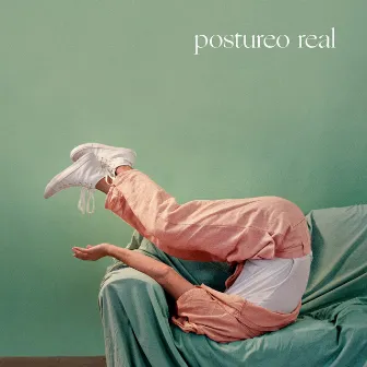 Postureo Real by Guillem Roma