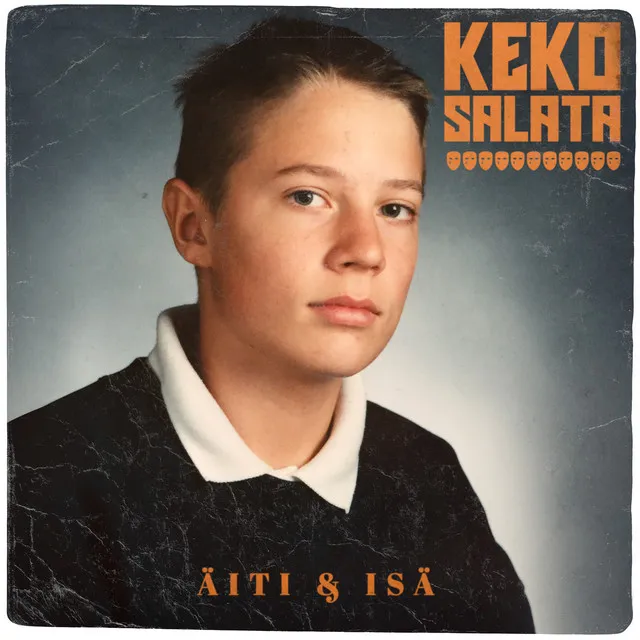 Äiti & isä