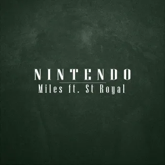 Nintendo by Miles