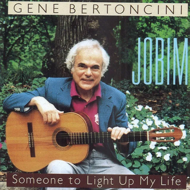 Gene Bertoncini