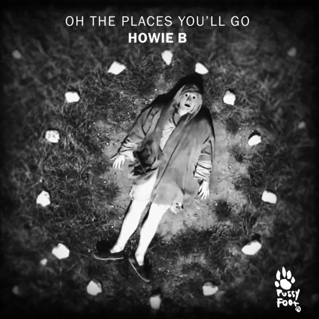 Oh The Places You'll Go