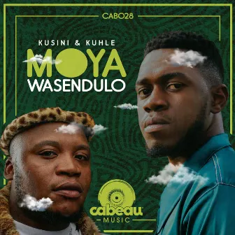 Moya Wasendulo by Kusini