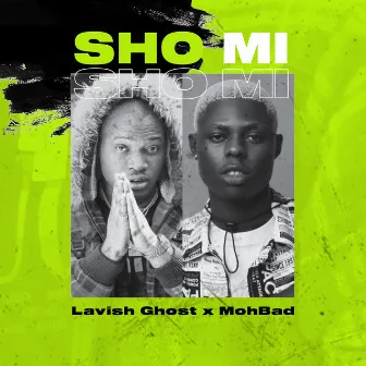 Sho Mi by Lavish Ghost