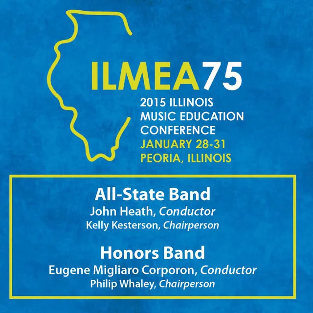 Illinois Honors Band