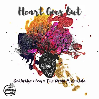 Heart Goes Out by Oakbridge