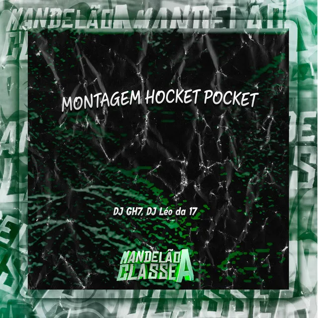 Montagem Hocket Pocket