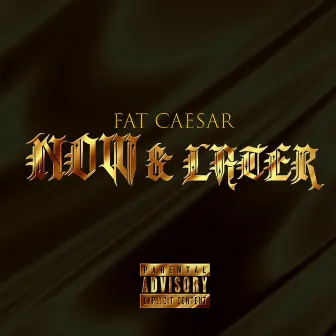 Now N Later by Fat Caesar