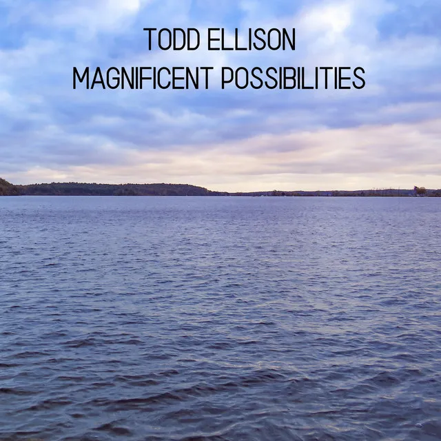 Magnificent Possibilities