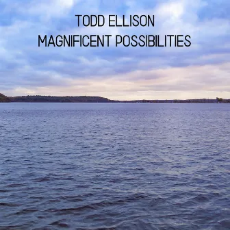 Magnificent Possibilities by Todd Ellison