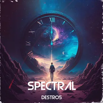 Spectral by Destro5